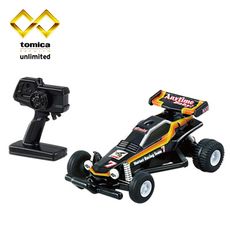 TOMICA PREMIUM 無極限 RC系列 The HORNET 蚱蜢 越野車【946595】