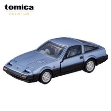 TOMICA PREMIUM 15 日產 Fairlady Z Z31 日本正版【936374】