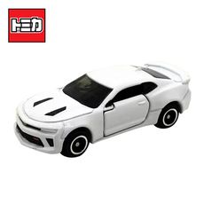 TOMICA 亞洲限定 AO-04 雪佛蘭 CAMARO 跑車 CHEVROLET【903987】