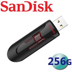 【公司貨】 SanDisk CZ600 256GB 256G USB3.0 隨身碟