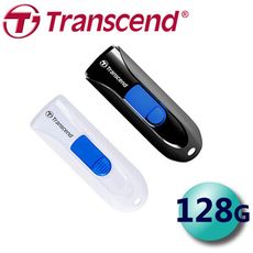 【公司貨】Transcend 創見 128G 128GB JF790 USB3.1 隨身碟