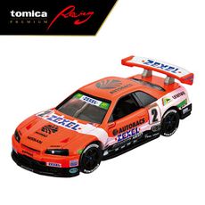 TOMICA PREMIUM Racing 日產 Skyline GT-R ARTA【935889】