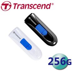 【公司貨】Transcend 創見 256GB 256G JF790 USB3.1 隨身碟