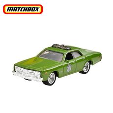 MATCHBOX 火柴盒小汽車 NO.15 1978道奇 MONACO【716535-15】