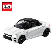 TOMICA NO.93 大發 COPEN GR SPORT DAIHATSU 跑車【175520】