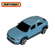 MATCHBOX 火柴盒小汽車 NO.4 2021 馬自達 MX-30【672039-4】