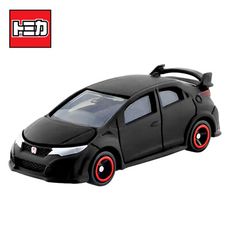 TOMICA 亞洲限定 AO-07 本田 CIVIC TYPE R Honda 喜美【904014】