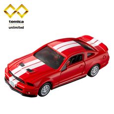 TOMICA PREMIUM 無極限 02 赤井秀一 GT500 名偵探柯南【179238】