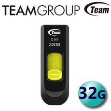 【公司貨】Team 十銓 32GB 32G C141 USB2.0 隨身碟 USB
