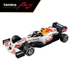 TOMICA PREMIUM NO.33Arigatou RedBull RB16B【904267】