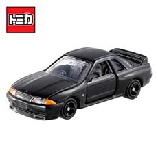 TOMICA NO.48 日產 SKYLINE GT-R BNR32 NISSAN【917144】