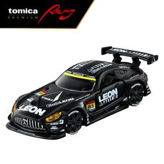 TOMICA PREMIUM Racing LEON CVSTOS AMG 玩具車【950882】
