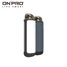 ONPRO UV-V1 Pro 二代 無線吸塵器 USB-C 充電式 手持 迷你吸塵器 HEPA濾芯