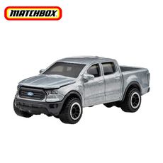 MATCHBOX 火柴盒小汽車 NO.39 2019福特 RANGER 玩具車【672039-39】