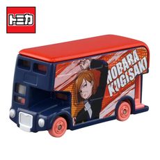 Dream TOMICA SP 咒術迴戰 釘崎野薔薇 玩具車 多美小汽車 正版授權【194378】