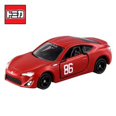 Dream TOMICA NO.151 頭文字D MF GHOST 86 豐田 【162391】