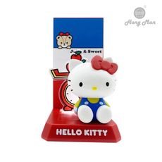 三麗鷗系列 小夜燈無線充電座 Hello Kitty