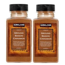 Kirkland Signature 科克蘭 肉桂粉 303公克 3入裝