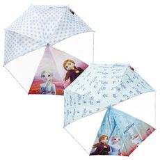 韓國Pickin 53公分兒童透視安全雨傘 兒童雨傘 自動傘