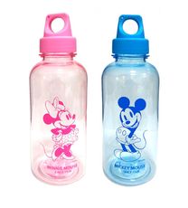 迪士尼 米奇 米妮 500ML水壺 水杯 DISNEY Minnie MOUSE mickey