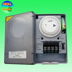 TP-351 標準型定時器【台灣製造-保固一年】