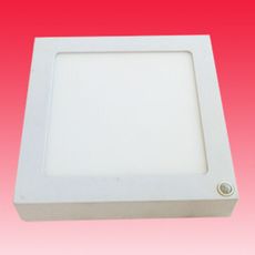 CY-502LV 18W紅外線感應吸頂燈(中型-方型燈)【滿2000元以上送一顆LED燈泡】