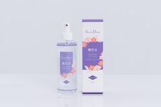 蘭花水/保濕化妝水 250 ml ★添加石斛蘭精華★全新保濕配方升級版【Scentdom】