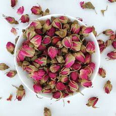 【日生元】玫瑰花 紅玫瑰 50g 玫瑰花茶 粉紅玫瑰花 紅玫瑰花茶 乾燥