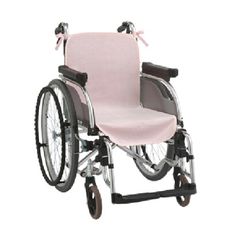 輪椅保潔墊(2入) 吸水力強+防滲水｜輪椅必備 超防水 超速乾 又止滑 日本進口