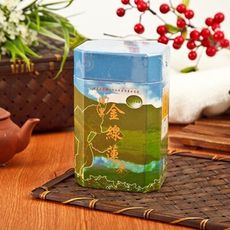 【老師傅】台灣埔里金線蓮茶(15包/罐)