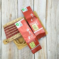 【老師傅】極品日月潭有機紅玉紅茶茶葉-台茶18號(一包50克)