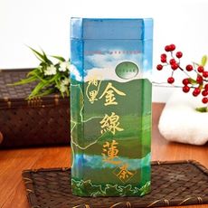 【台灣埔里】金線蓮茶(60包/罐)