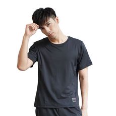 國王家族 Kings Family 男款速乾機能運動上衣【K2120001】