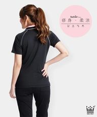 國王家族 Kings Family 女款休閒涼爽排汗 POLO【K10002】