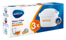 BRITA MAXTRA Plus 濾芯-去水垢專家(3入)