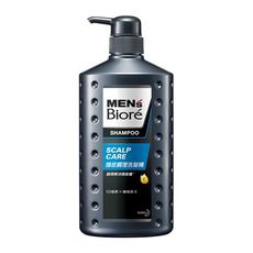 MEN's Biore 男性專用頭皮調理洗髮精 750ml