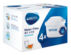 BRITA MAXTRA Plus 濾芯-全效型(4入)
