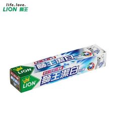 獅王潔白牙膏-超涼 200g x12入