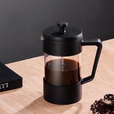 手沖咖啡法壓壺-1000ml 泡茶 泡咖啡 冷萃 養生