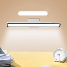 多功能可調角度磁吸LED照明燈-一般觸控款 閱讀燈 床頭燈 手電筒