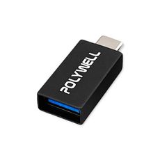 USB3.1 Gen2 Type-C轉Type-A 轉接頭 適用 OTG轉接頭