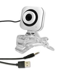 HD WebCAM 網路攝影機 單聲道麥克風 USB電腦鏡頭 網路視訊攝影機 電腦視訊鏡頭