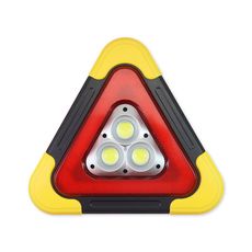 LED五段式戶外投光警示燈 適用 照明燈 手電筒功能 車用警示燈