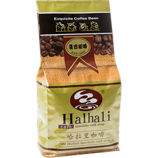 曼巴 Blend Coffee