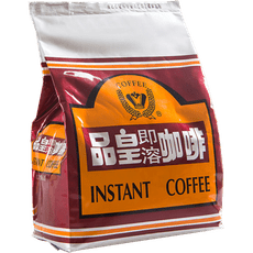 品皇咖啡 3in1即溶咖啡 商用包裝