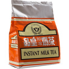 品皇咖啡 3in1奶茶 商用包裝