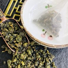 ［月光茗茶］台灣冷熱泡立體茶包
