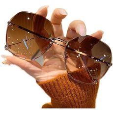 抗紫外線 復古眼鏡 太陽眼鏡 墨鏡 橢圓形眼鏡 圓框眼鏡 無度數眼鏡 眼鏡框 眼鏡 墨鏡女