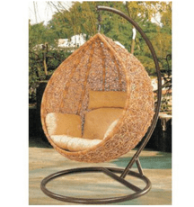 sunny chair k椅子鄉村風 - 橘色