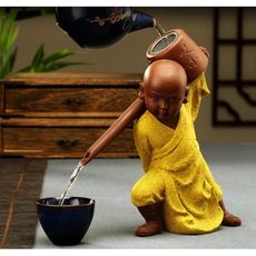 創意個性紫砂茶漏功夫茶具配件泡茶茶葉過濾網套裝懶人茶濾濾茶器